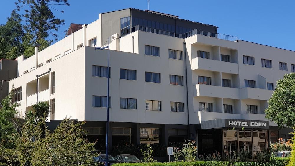 Hotel Eden