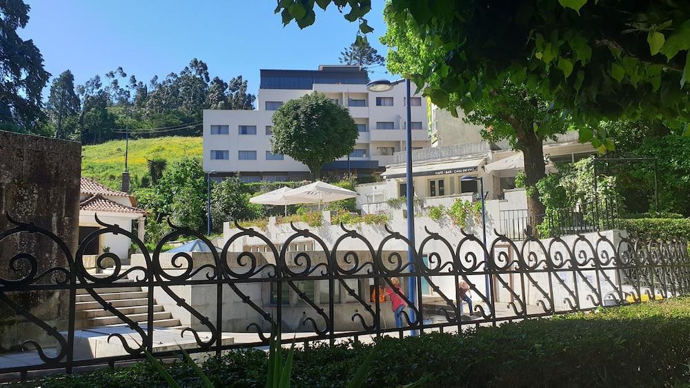 Hotel Eden