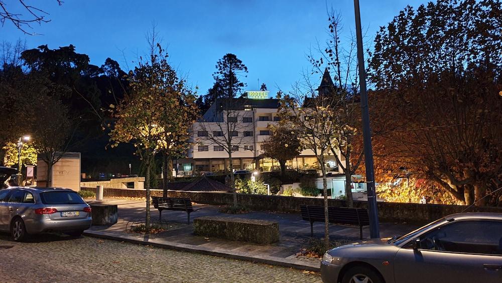 Hotel Eden