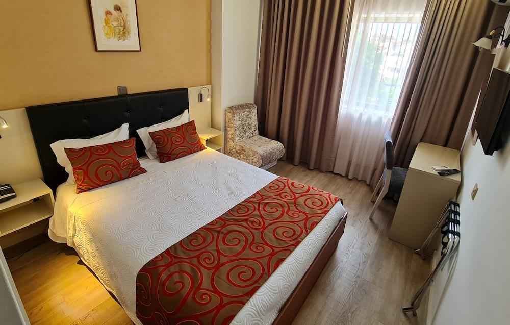 Hotel Eden