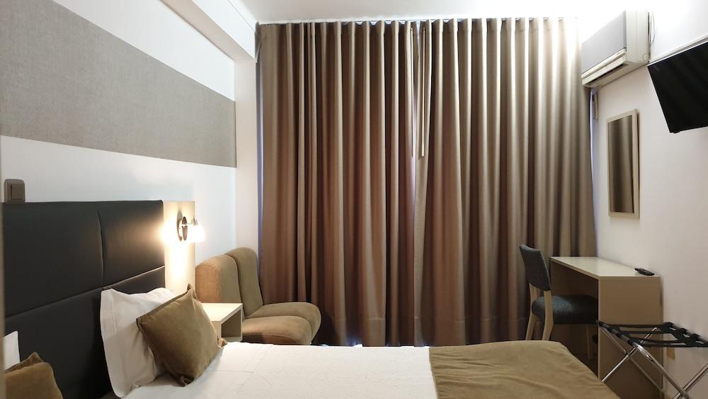 Hotel Eden