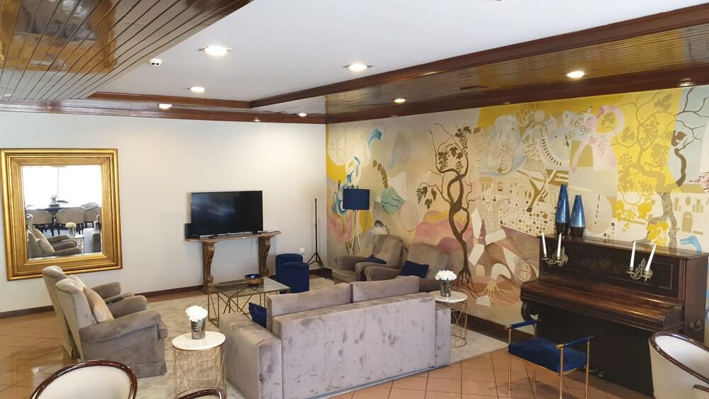Hotel Eden