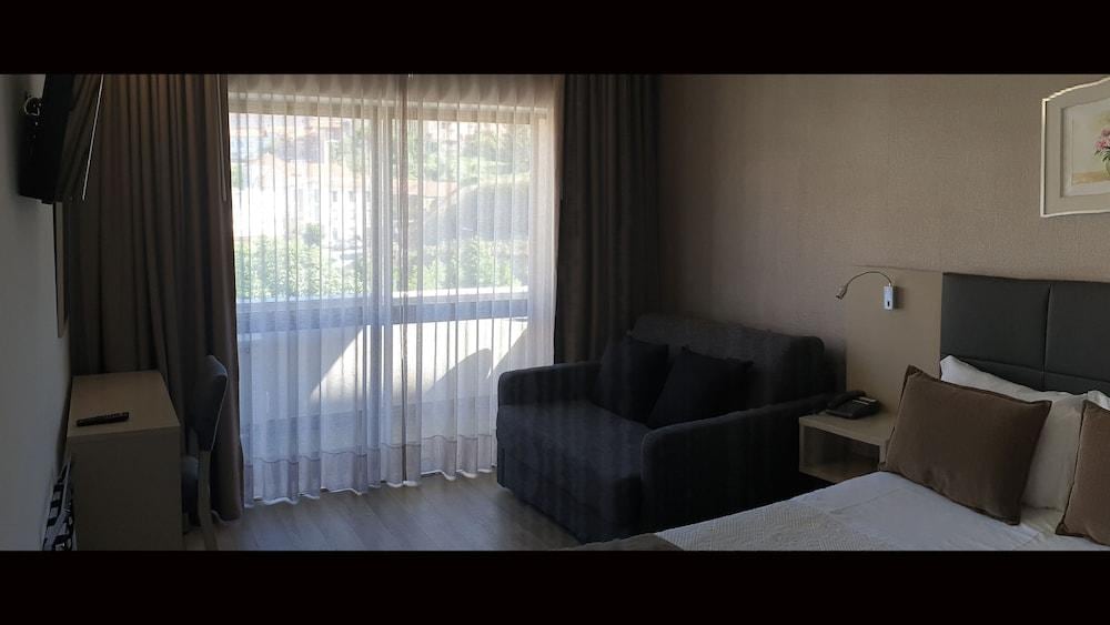 Hotel Eden