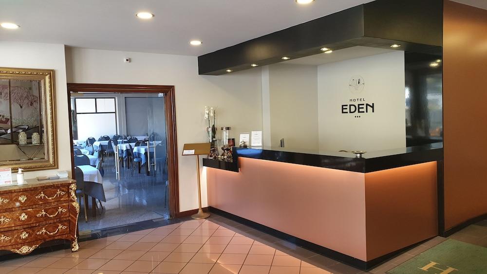 Hotel Eden