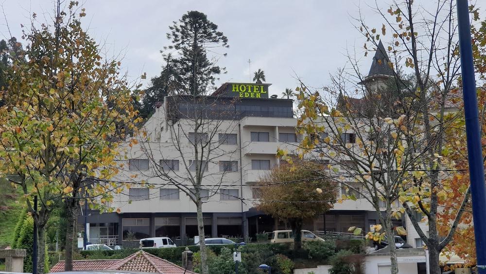 Hotel Eden