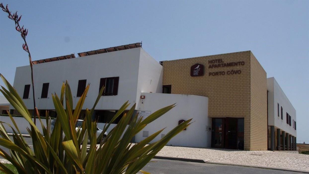 Porto Covo Hotel