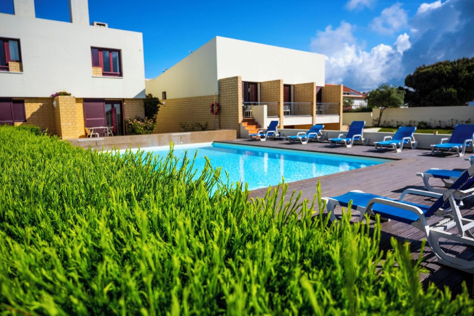 Porto Covo Hotel
