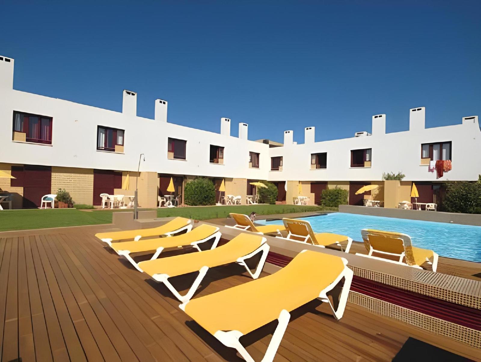 Porto Covo Hotel