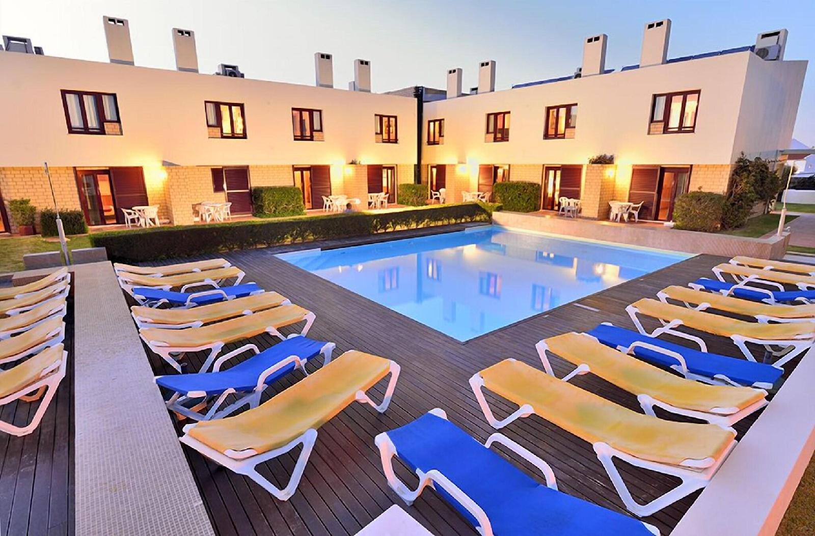 Porto Covo Hotel