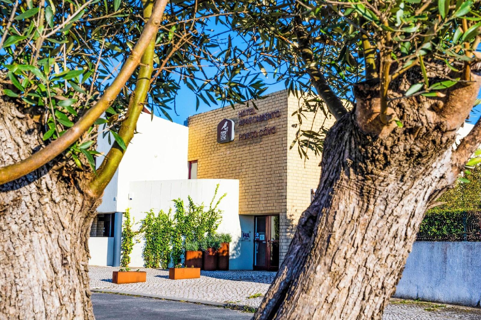 Porto Covo Hotel