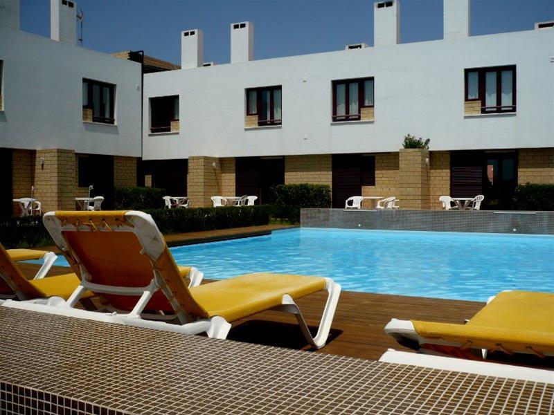 Porto Covo Hotel