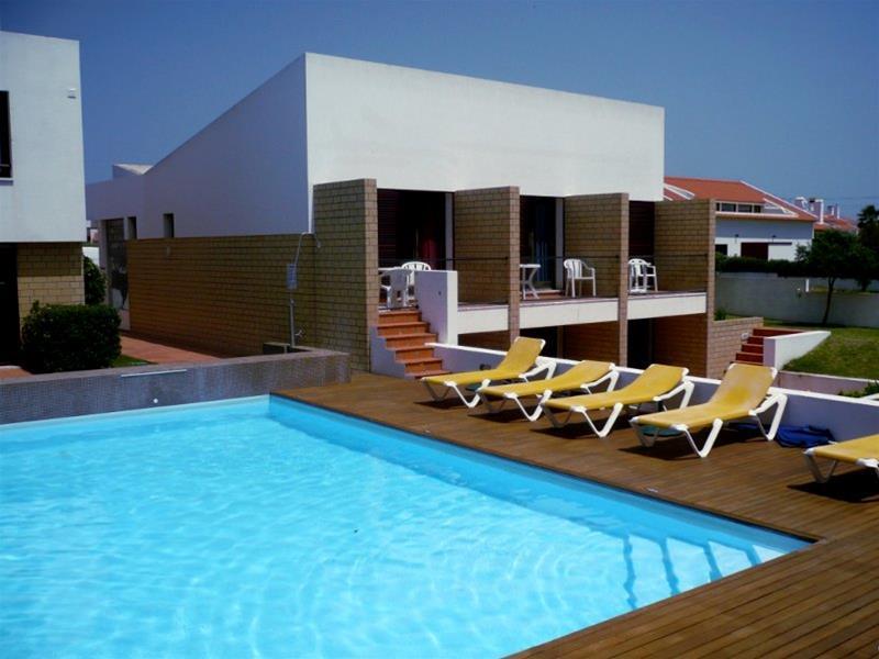 Porto Covo Hotel