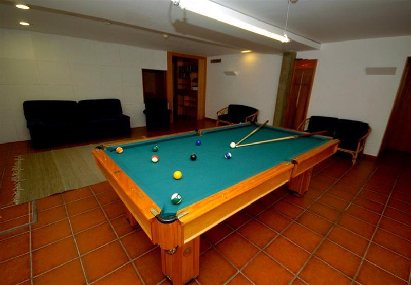 Porto Covo Hotel