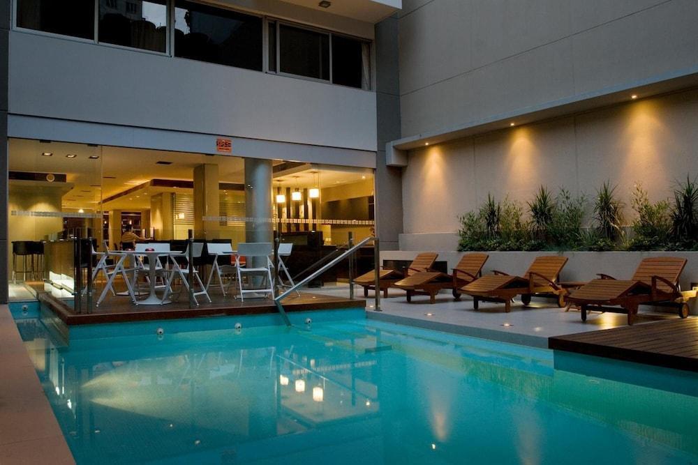 Ayres De Recoleta Plaza