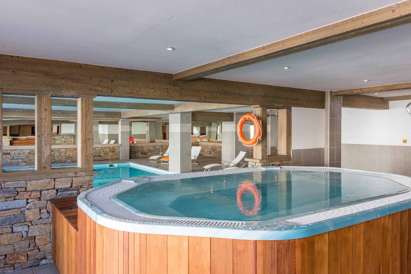Residence Le Sun Valley