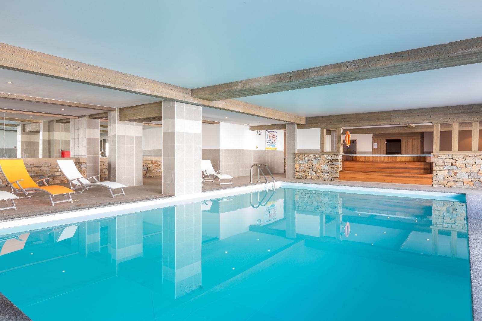 Residence Le Sun Valley
