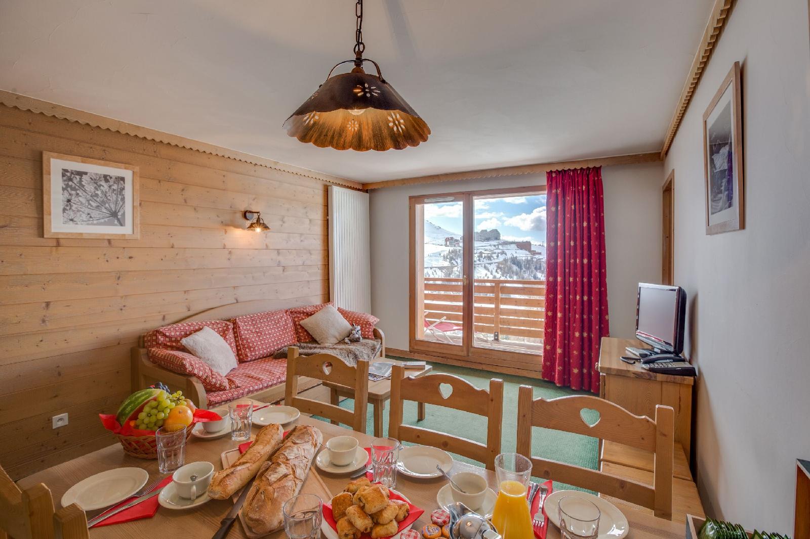 Residence Le Sun Valley