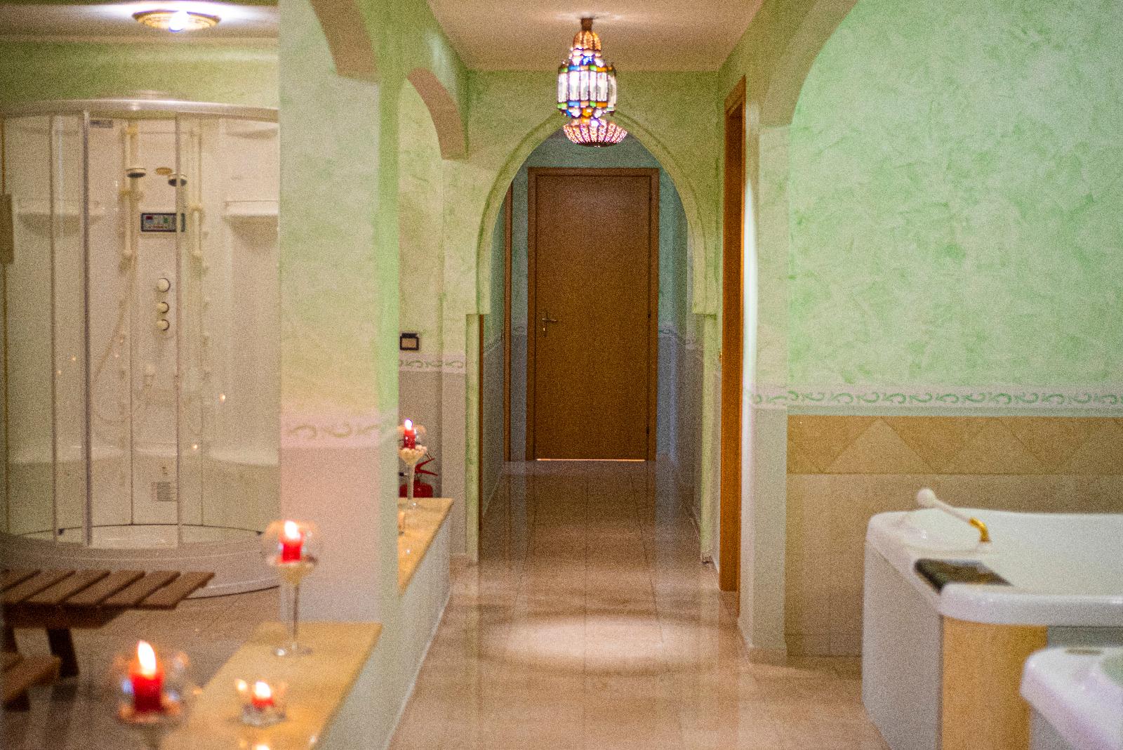Baia Taormina Hotel