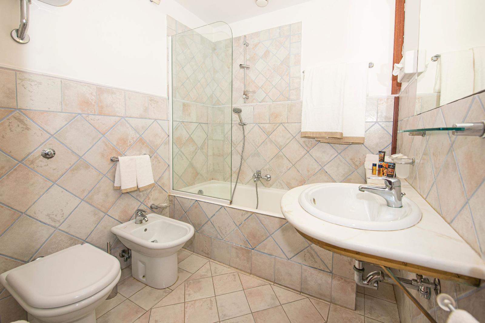 Baia Taormina Hotel