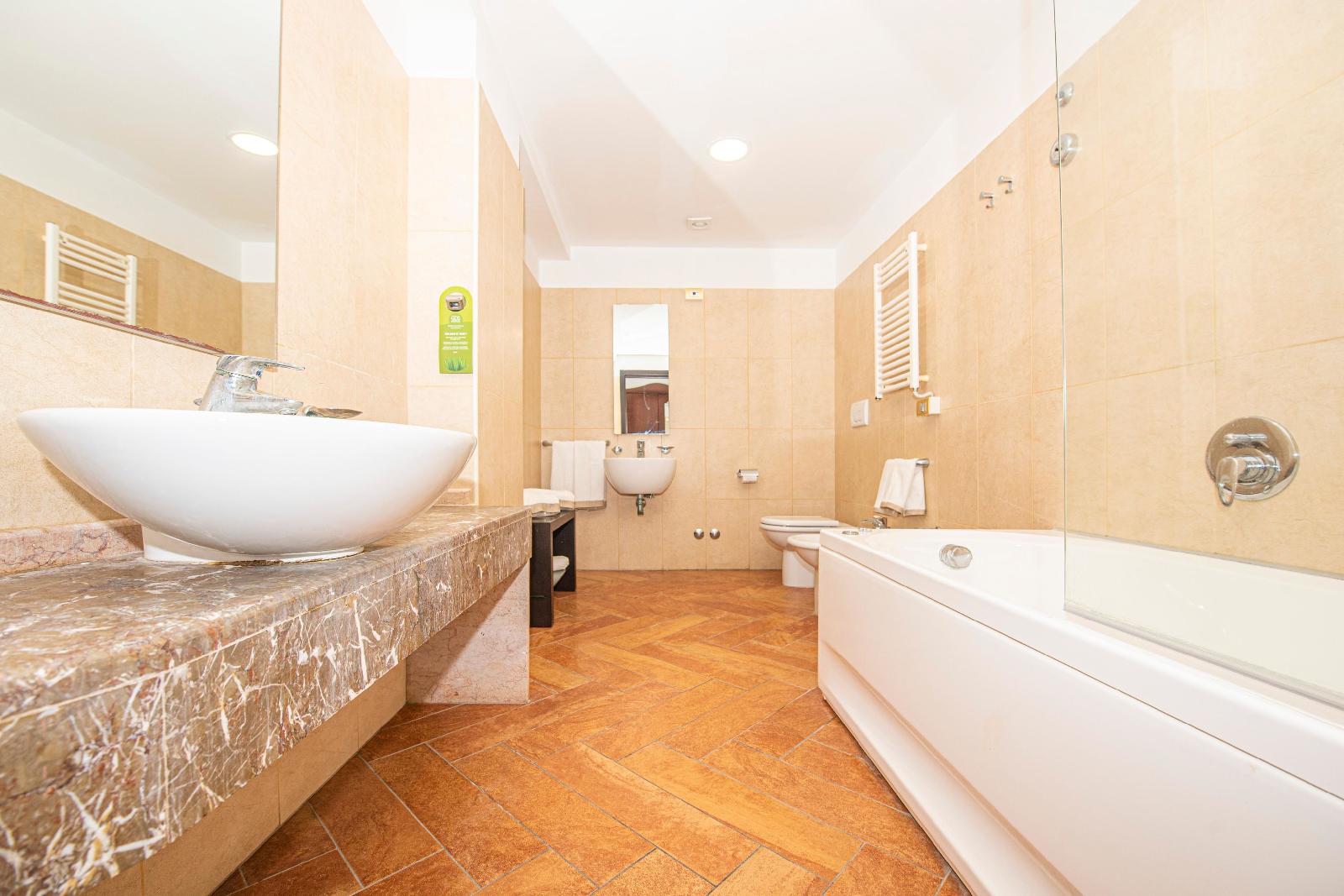 Baia Taormina Hotel