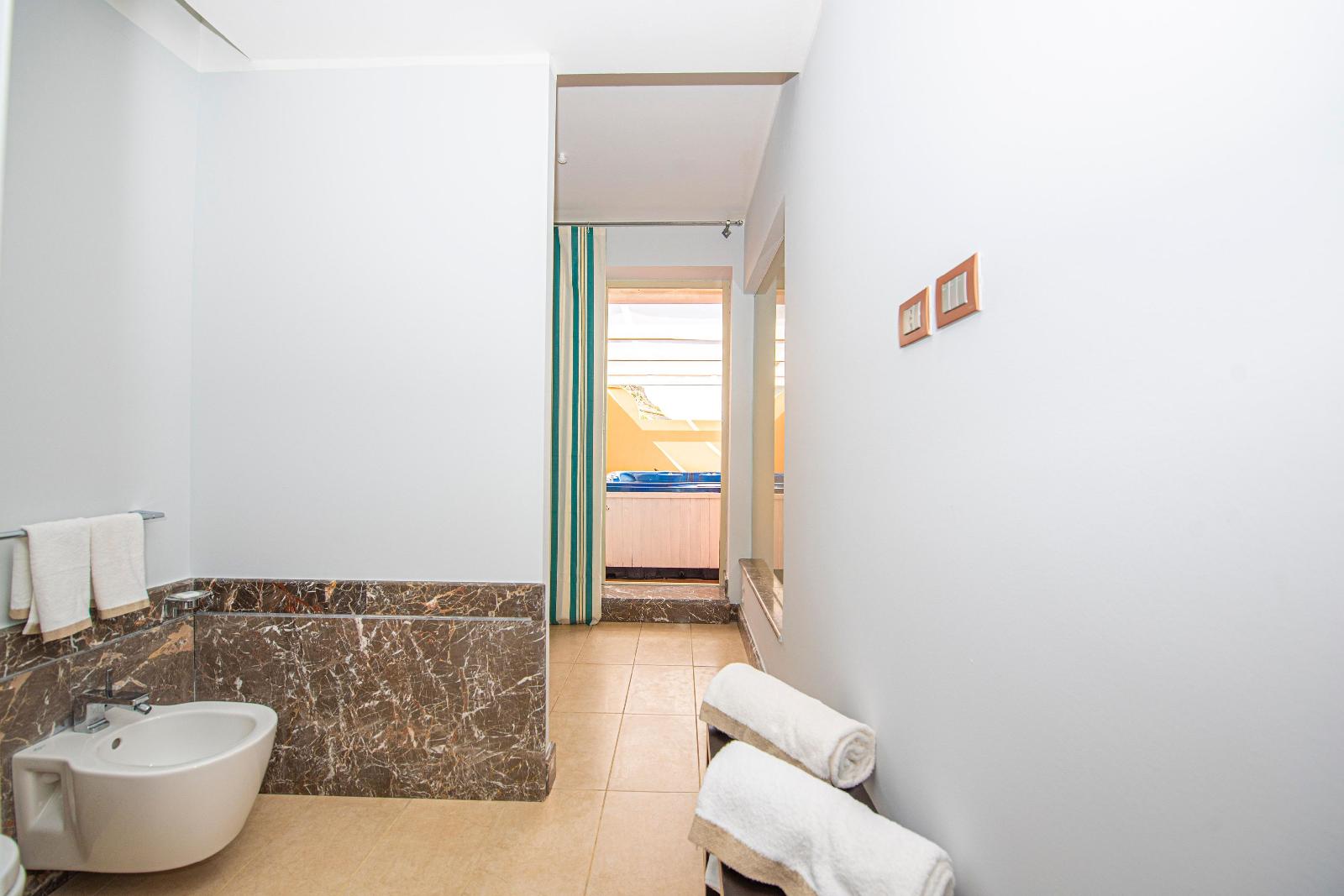 Baia Taormina Hotel