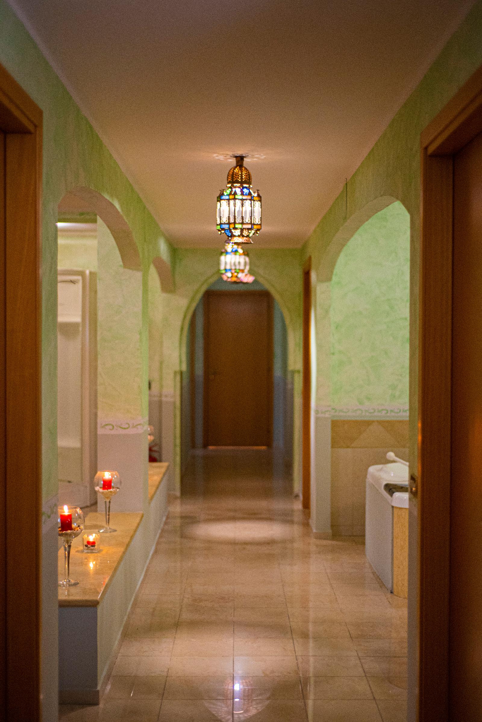Baia Taormina Hotel