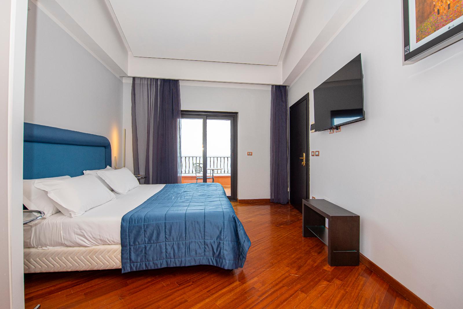 Baia Taormina Hotel