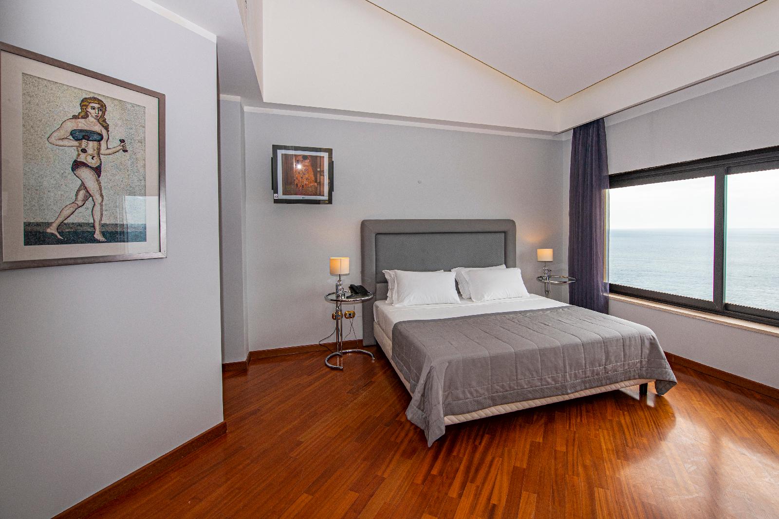 Baia Taormina Hotel