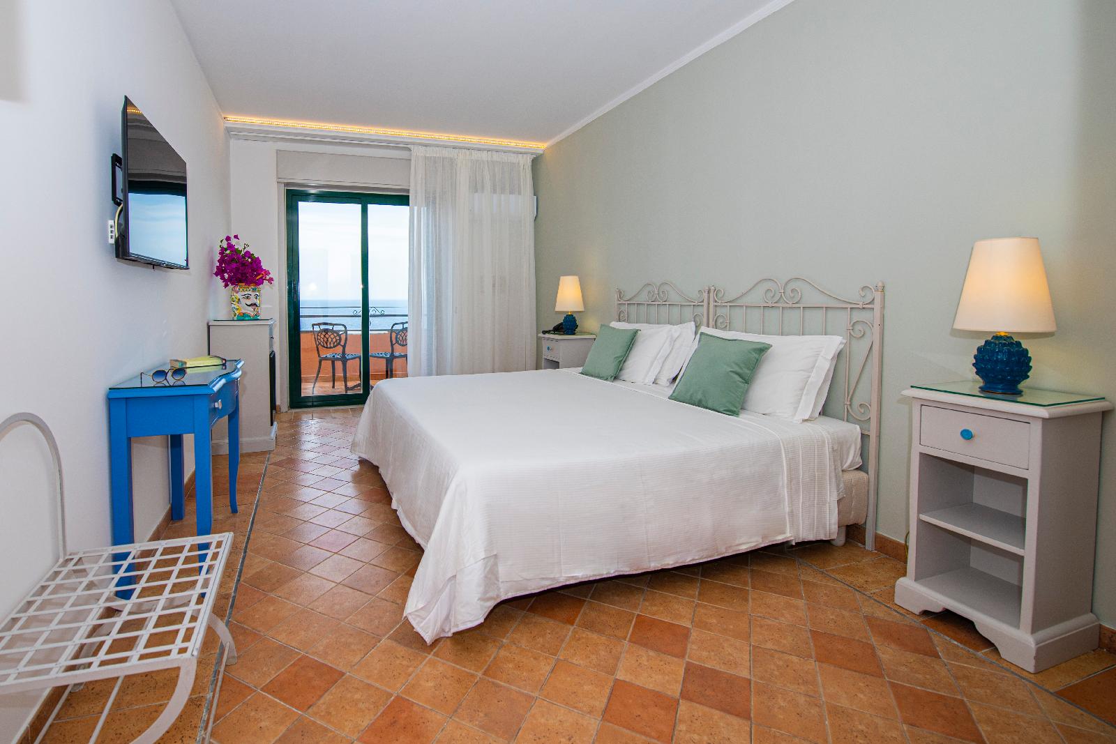 Baia Taormina Hotel