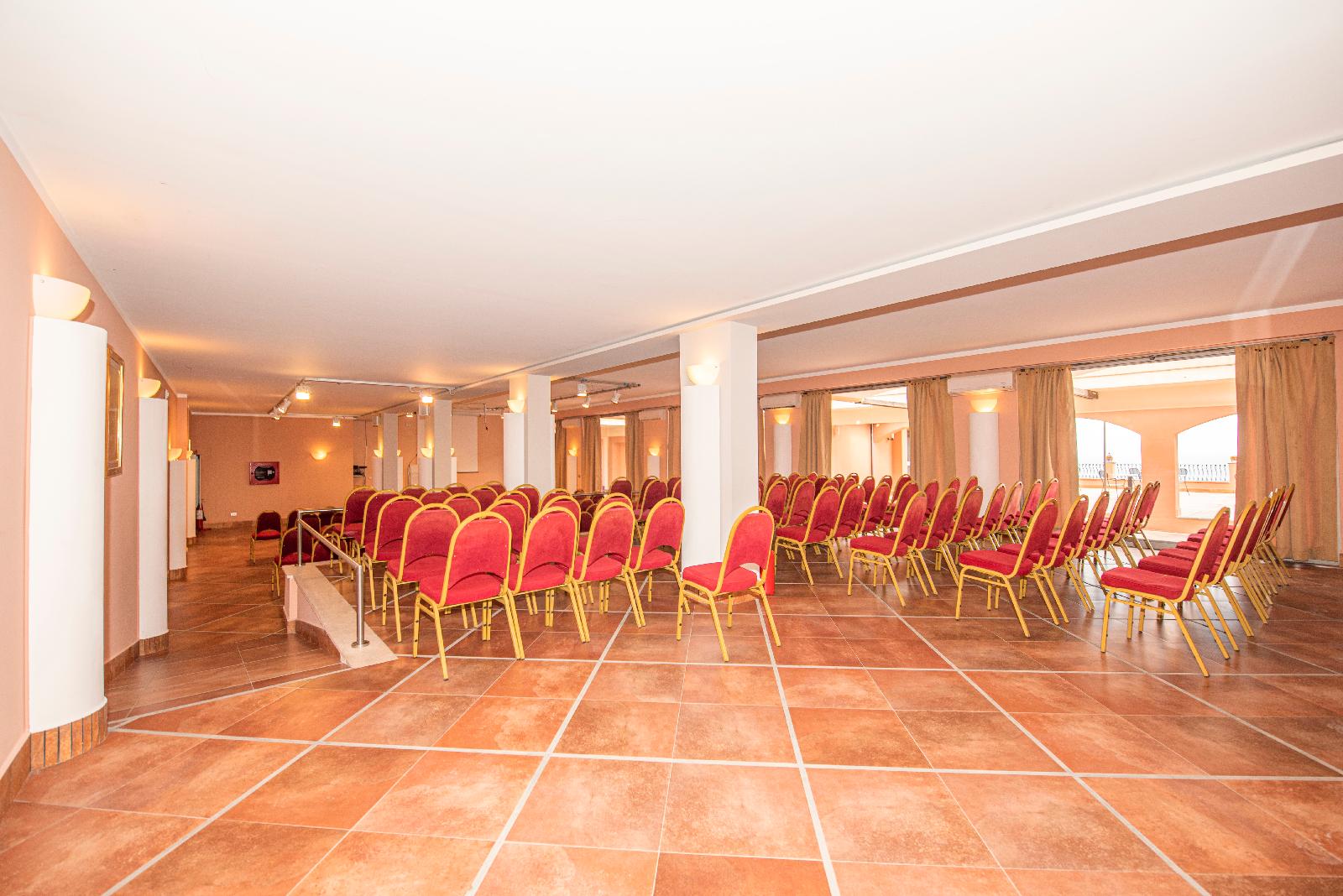 Baia Taormina Hotel