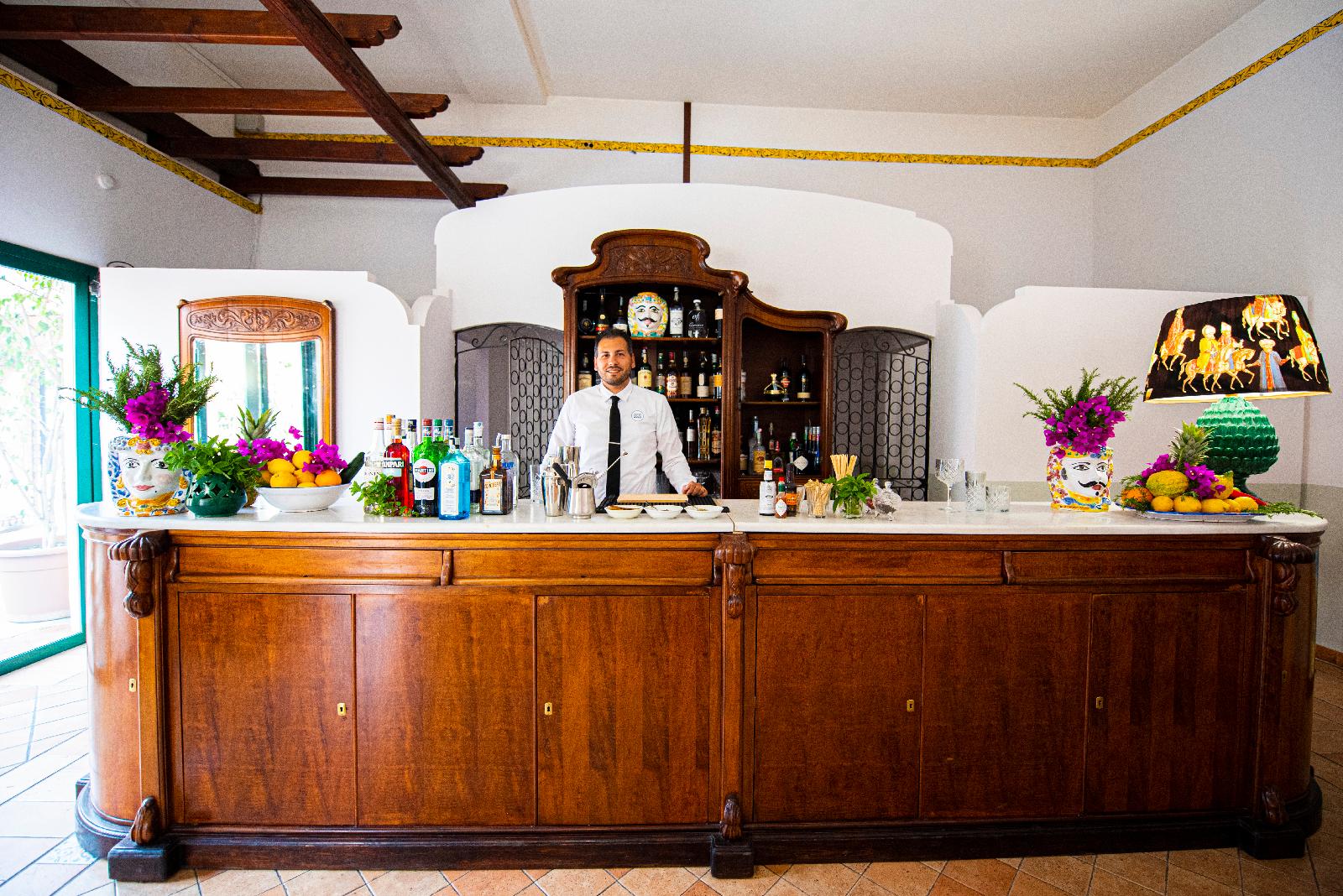 Baia Taormina Hotel