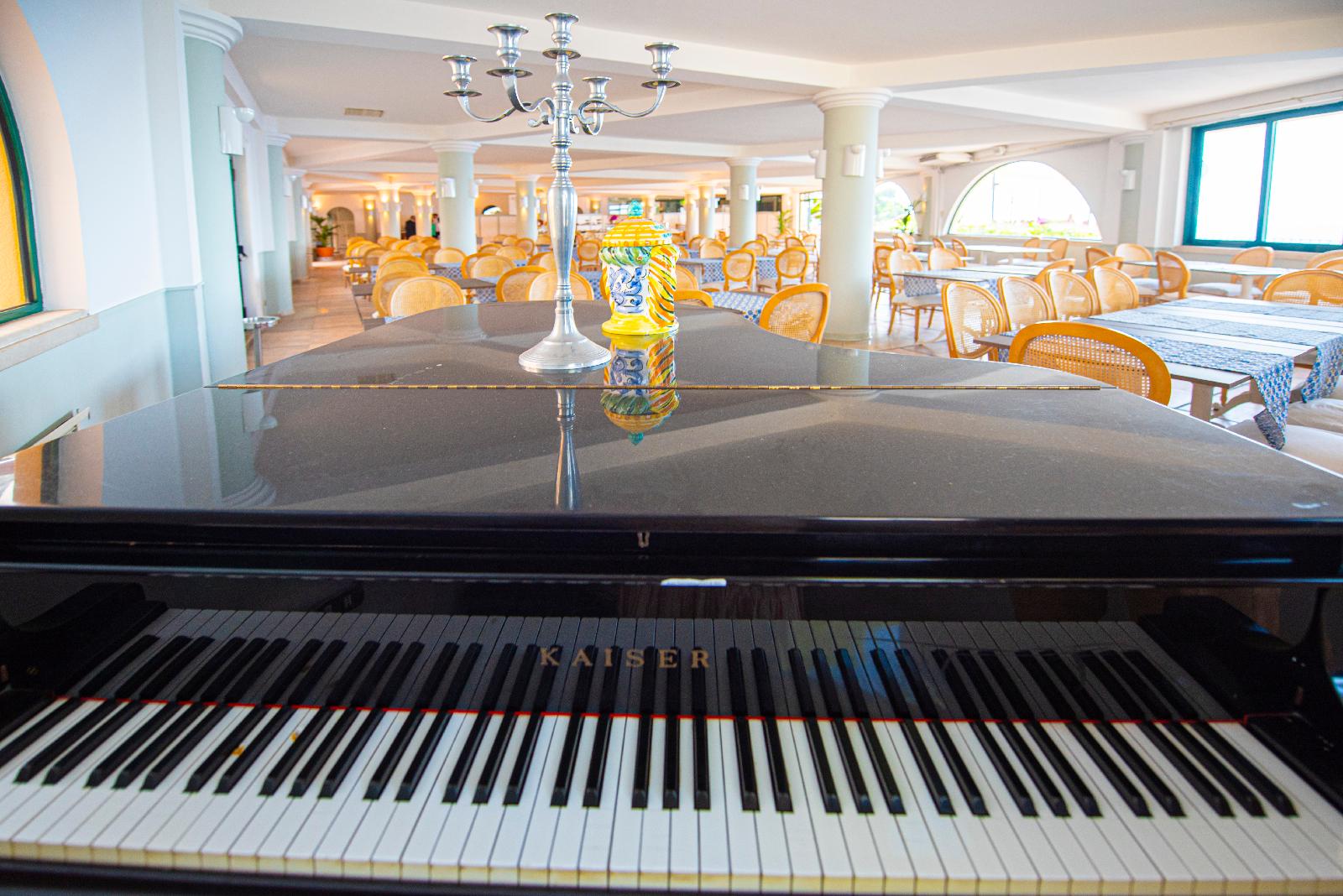Baia Taormina Hotel