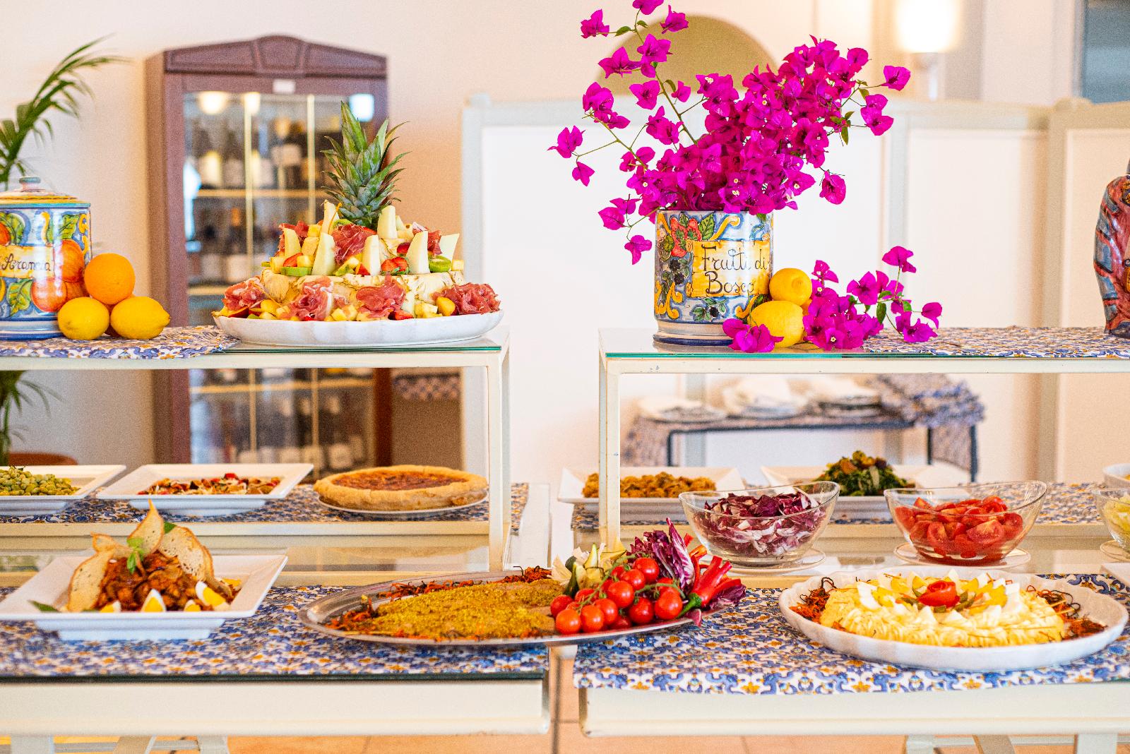 Baia Taormina Hotel