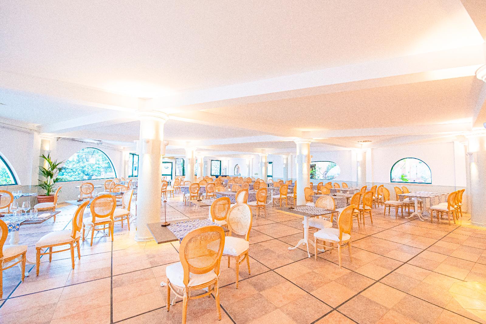 Baia Taormina Hotel