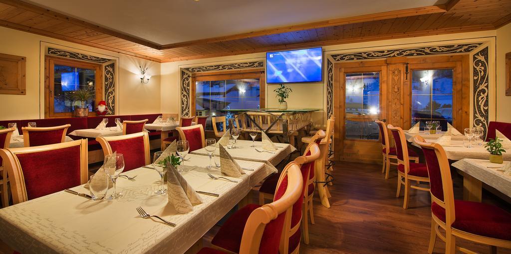 Hotel Duc De Rohan