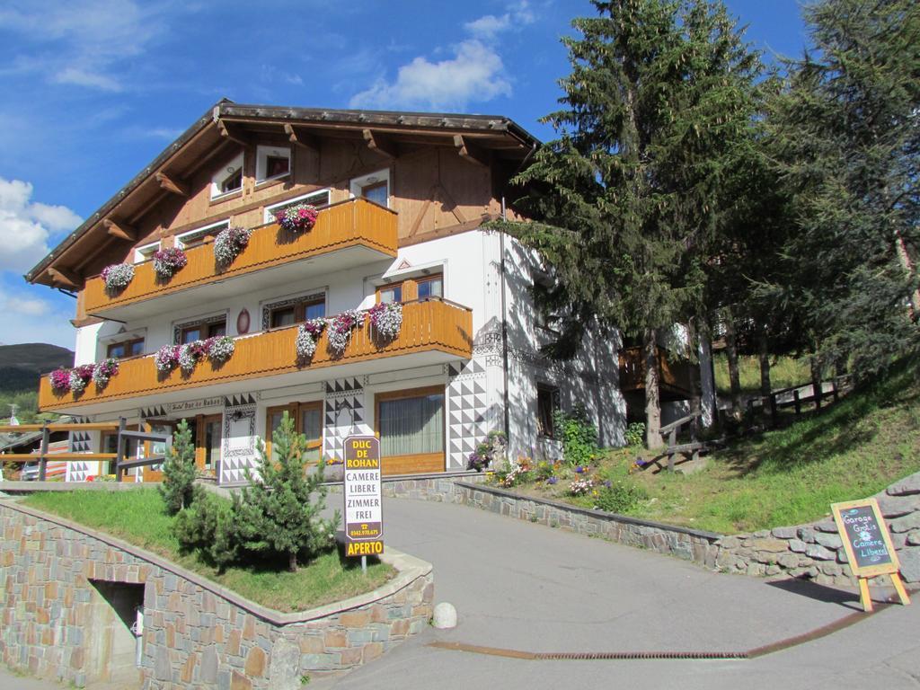 Hotel Duc De Rohan