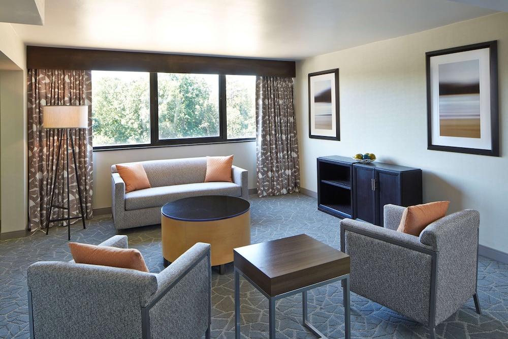 DoubleTree by Hilton Atlanta Perimeter Dunwoody