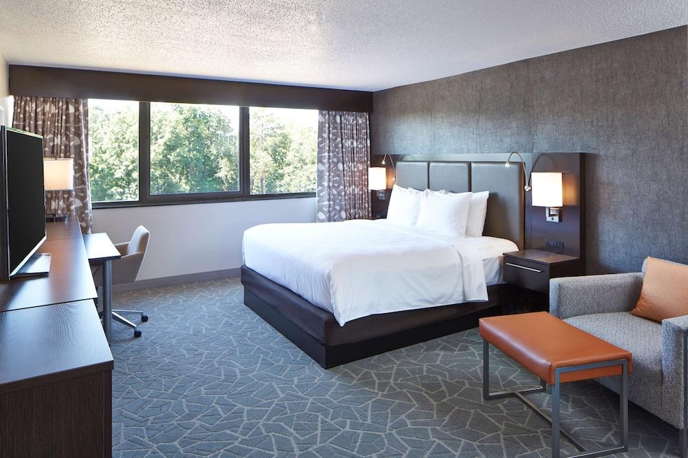 DoubleTree by Hilton Atlanta Perimeter Dunwoody