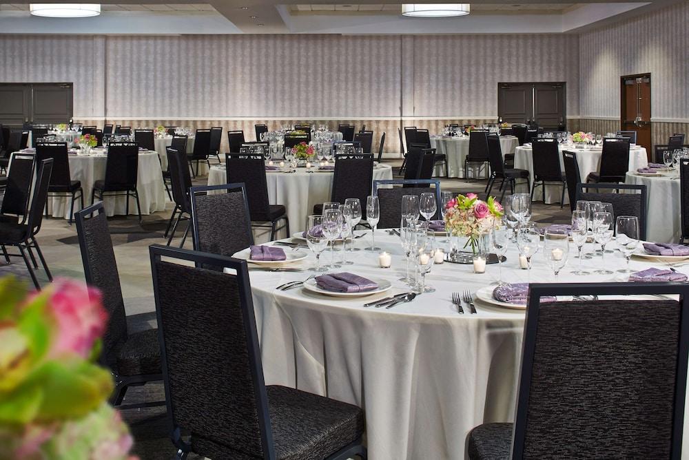 DoubleTree by Hilton Atlanta Perimeter Dunwoody