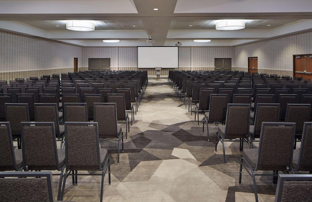 DoubleTree by Hilton Atlanta Perimeter Dunwoody
