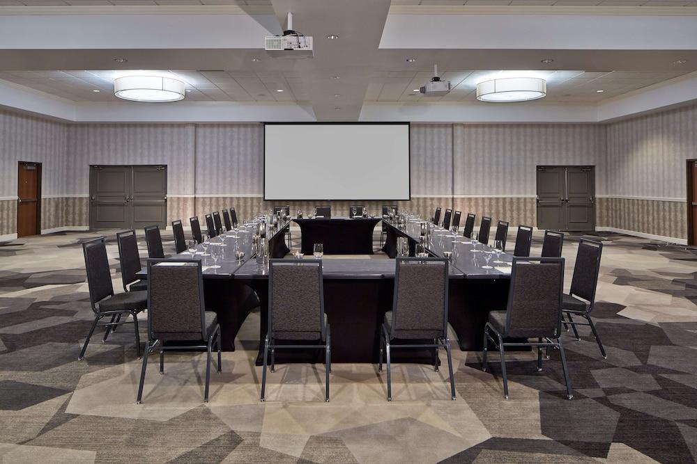 DoubleTree by Hilton Atlanta Perimeter Dunwoody
