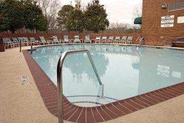 DoubleTree by Hilton Atlanta Perimeter Dunwoody