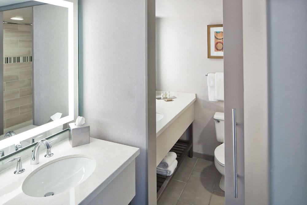 DoubleTree by Hilton Atlanta Perimeter Dunwoody
