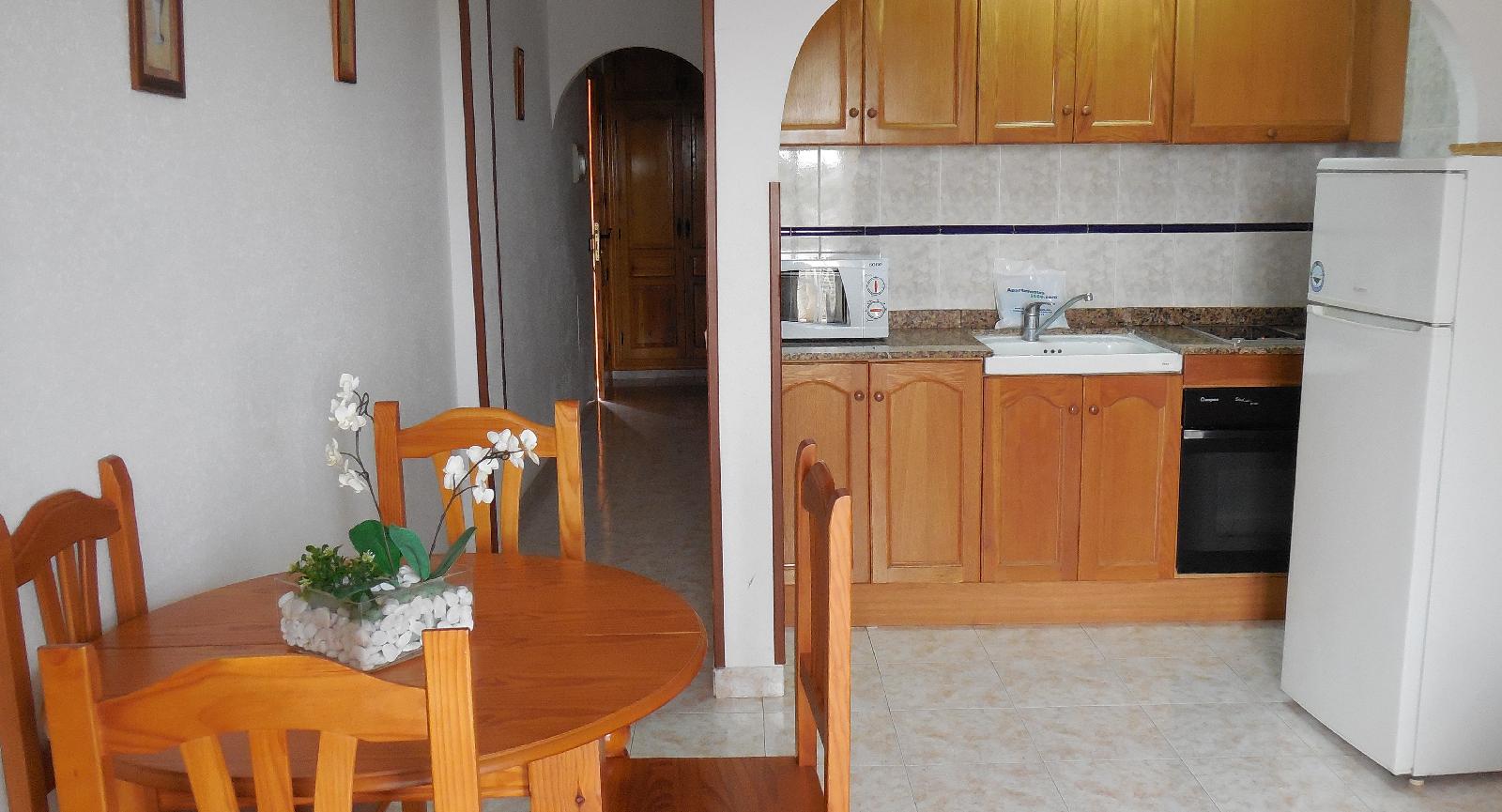 Apartamentos Costa Azahar 3000