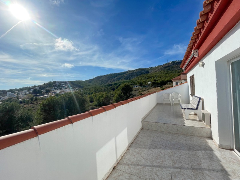 Apartamentos Costa Azahar 3000