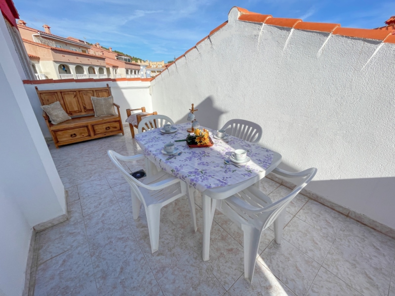 Apartamentos Costa Azahar 3000