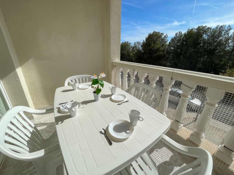 Apartamentos Costa Azahar 3000