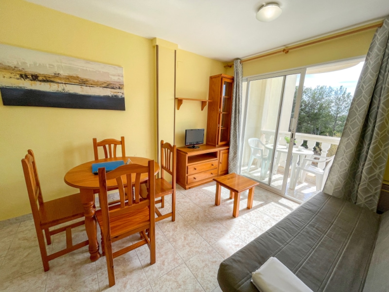 Apartamentos Costa Azahar 3000