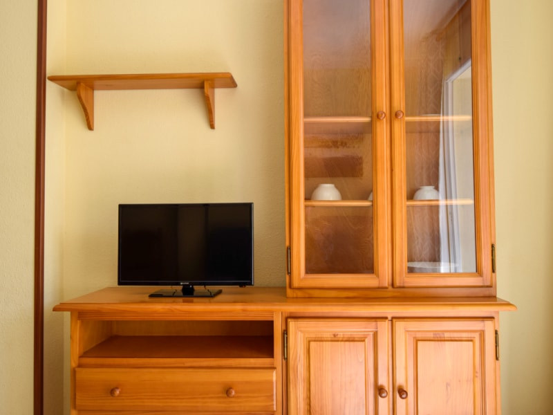 Apartamentos Costa Azahar 3000