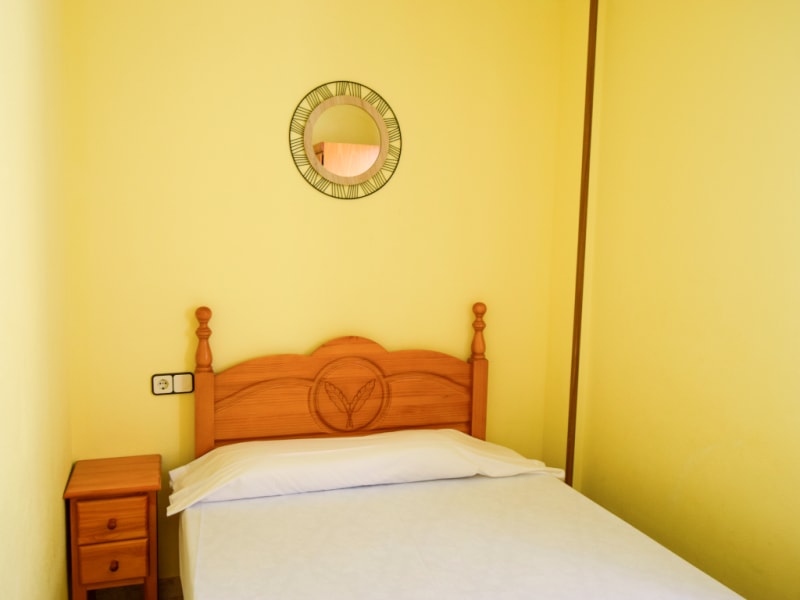 Apartamentos Costa Azahar 3000